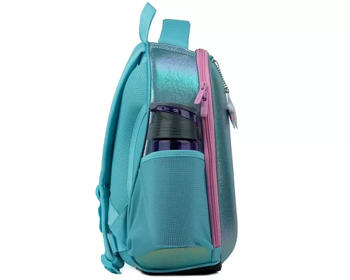 Рюкзак школьный каркасный Kite Education Shiny (K22-555S-8)