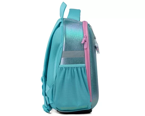 Рюкзак школьный каркасный Kite Education Shiny (K22-555S-8)