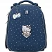 Рюкзак школьный каркасный Kite Education Hello Kitty (HK22-531M)