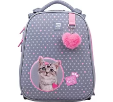 Рюкзак школьный каркасный Kite Education Studio Pets (SP22-531M)