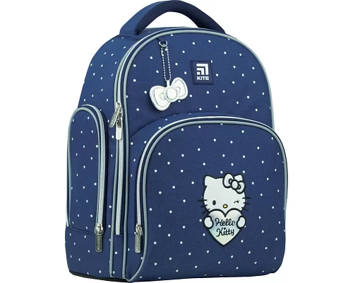 Рюкзак напівкаркасний Kite Education Hello Kitty (HK22-706S)