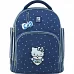 Рюкзак полукаркасный Kite Education Hello Kitty (HK22-706S)