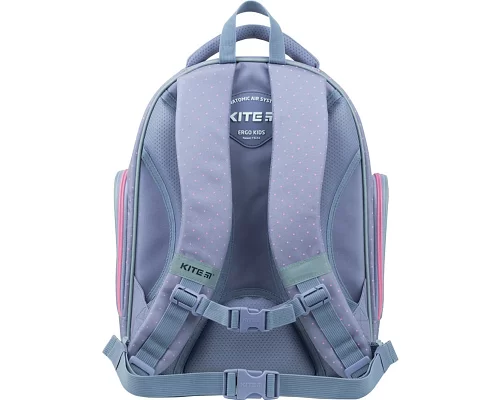 Рюкзак напівкаркасний Kite Education Studio Pets (SP22-706M)