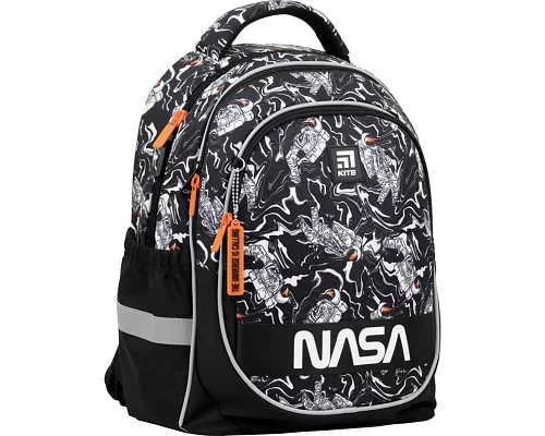 Рюкзак напівкаркасний Kite Education NASA (NS22-700M)