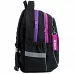 Рюкзак напівкаркасний Kite Education Likee (LK22-700M)