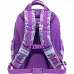 Рюкзак полукаркасный Kite Education Chilling Cat (K22-700M)