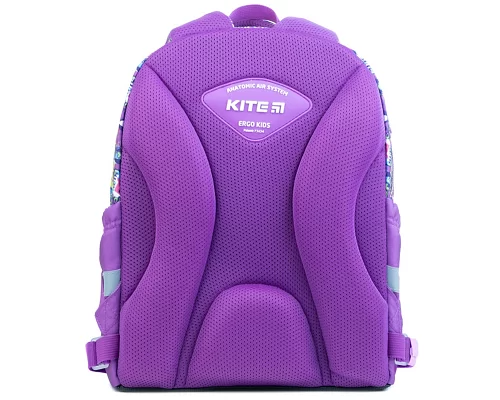 Рюкзак напівкаркасний Kite Education Chilling Cat (K22-700M)