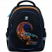 Рюкзак напівкаркасний Kite Education Hot Wheels (HW22-700M(2p)