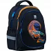 Рюкзак напівкаркасний Kite Education Hot Wheels (HW22-700M(2p)