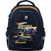 Рюкзак напівкаркасний Kite Education Hot Wheels (HW22-700M(2p)