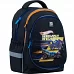 Рюкзак напівкаркасний Kite Education Hot Wheels (HW22-700M(2p)