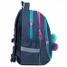 Рюкзак напівкаркасний Kite Education Wow Cats (K22-700M(2p)-1)