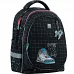Рюкзак напівкаркасний Kite Education Street Style (K22-700M(2p)-3)