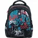 Рюкзак напівкаркасний Kite Education Street Style (K22-700M(2p)-3)