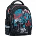 Рюкзак напівкаркасний Kite Education Street Style (K22-700M(2p)-3)