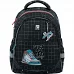 Рюкзак напівкаркасний Kite Education Street Style (K22-700M(2p)-3)