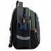 Рюкзак полукаркасный Kite Education Hang Out (K22-700M(2p)-4)