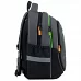 Рюкзак полукаркасный Kite Education Hang Out (K22-700M(2p)-4)