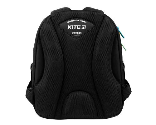 Рюкзак напівкаркасний Kite Education Techno Cube (K22-756S-4)