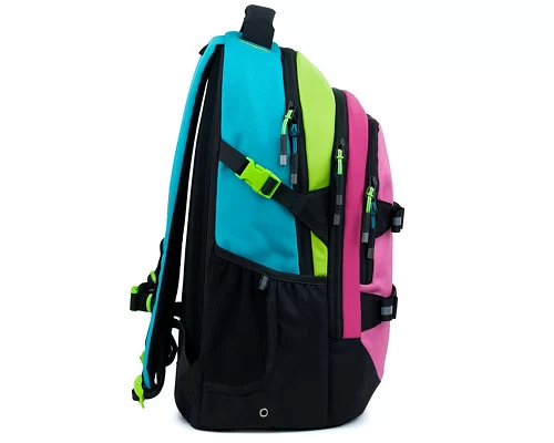 Рюкзак підлітковий Kite Education (K22-2576L-2)