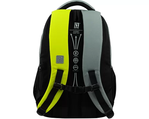 Рюкзак підлітковий Kite Education (K22-813L-2)