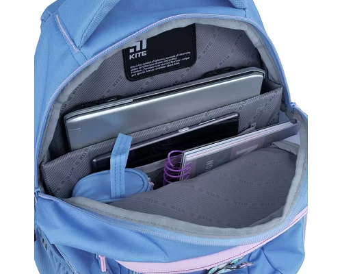 Рюкзак для підлітків Kite Education (K22-816L-3 (LED)