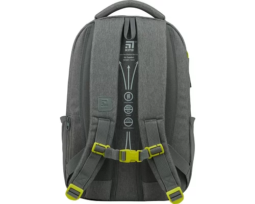 Рюкзак для подростка Kite Education (K22-2578M-2)