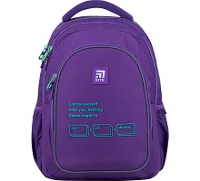 Рюкзак для подростка Kite Education (K22-8001L-1)