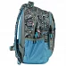 Рюкзак шкільний для підлітка Kite Education (K22-855M-1)