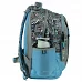 Рюкзак шкільний для підлітка Kite Education (K22-855M-1)