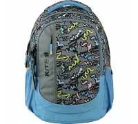 Рюкзак шкільний для підлітка Kite Education (K22-855M-1)