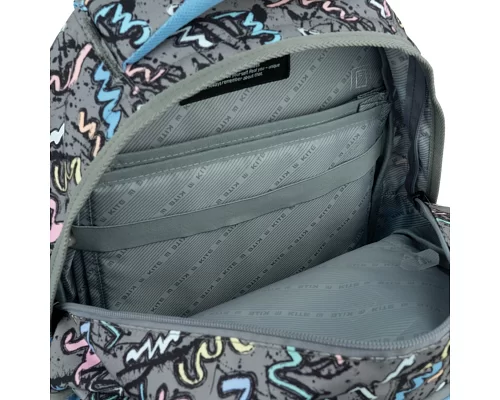 Рюкзак для подростка Kite Education (K22-855M-1)