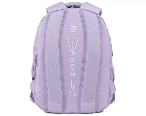 Рюкзак школьный для подростка Kite Education (K22-855M-2)