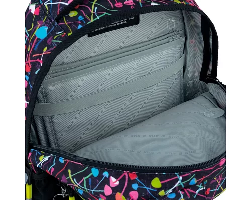 Рюкзак школьный для подростка Kite Education (K22-855M-3)