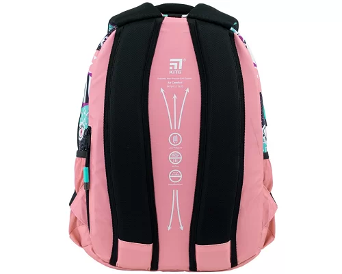 Рюкзак школьный для подростка Kite Education (K22-855M-4)