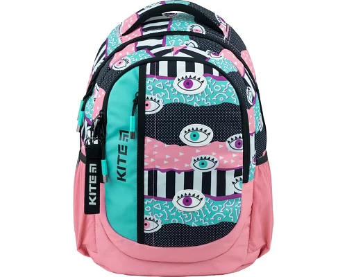Рюкзак шкільний для підлітка Kite Education (K22-855M-4)