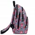 Рюкзак підлітковий Kite Education BBH (K22-2589S-4)