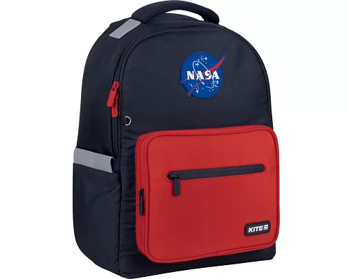 Рюкзак шкільний Kite Education NASA (NS22-770M)