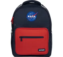 Рюкзак школьный Kite Education NASA (NS22-770M)