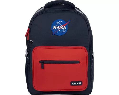 Рюкзак школьный Kite Education NASA (NS22-770M)