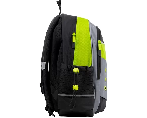 Рюкзак шкільний Kite Education Green Lime (K22-771S-3)