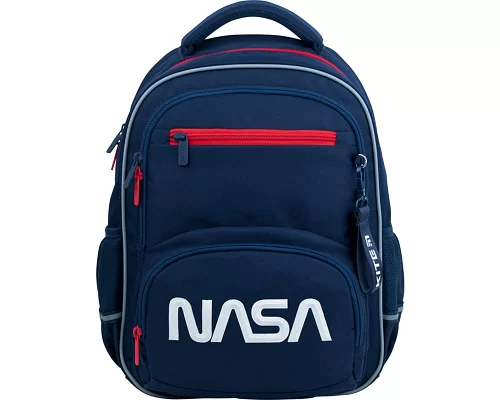 Рюкзак школьный Kite Education NASA (NS22-773S)