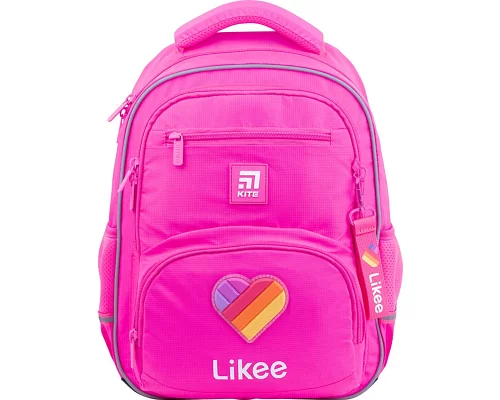 Рюкзак шкільний Kite Education Likee (LK22-773S)