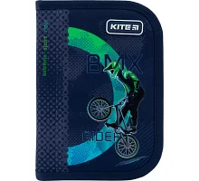 Пенал без наповнення Kite BMX (K22-621-8)