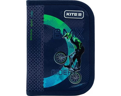 Пенал без наповнення Kite BMX (K22-621-8)