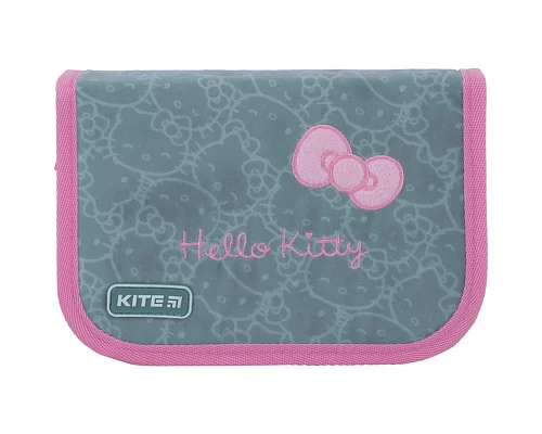 Пенал без наполнения Kite Hello Kitty (HK22-622)