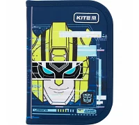 Пенал без наповнення Kite Transformers (TF22-622)