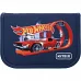 Пенал без наполнения Kite Hot Wheels (HW22-622)