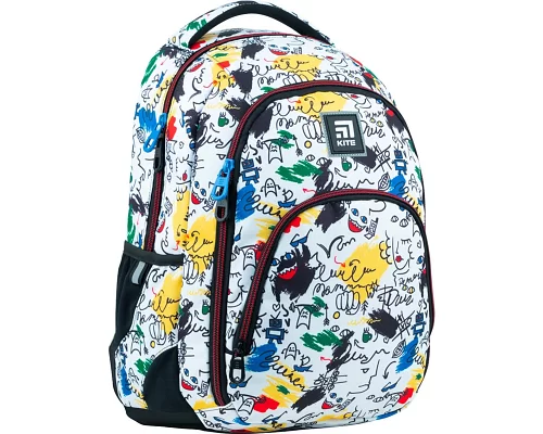Рюкзак для подростка Kite Education (K22-905M-3)