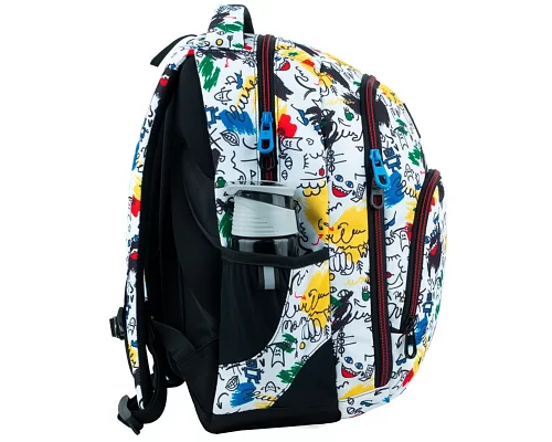 Рюкзак для подростка Kite Education (K22-905M-3)